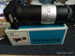 Panagor zoom Slide Duplicator, Ophalen of Verzenden, Nieuw, Zoom