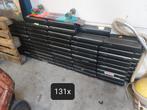Defecte Shimano Fietsaccu's | 400Wh & 500Wh | Veel 95 - 100%, Ophalen of Verzenden, Gebruikt, Oplaadbaar