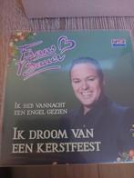 Frans Bauer Ik heb vannacht een engel gezien, Cd's en Dvd's, Vinyl Singles, 7 inch, Single, Ophalen of Verzenden, Nieuw in verpakking