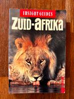 Reisgids Zuid Afrika, Overige merken, Afrika, Ophalen of Verzenden, Zo goed als nieuw