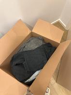 Partij handdoeken - ca. 30 stuks, Huis en Inrichting, Badkamer | Badtextiel en Accessoires, Ophalen, Gebruikt, Overige kleuren