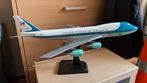 Schaalmodel US Air Force One Boeing 747-200 Hogan 1:200, Ophalen of Verzenden, Zo goed als nieuw, Schaalmodel