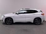 BMW X2 sDrive18i M Sport | Panodak | Apple Carplay | 19"L.M, Auto's, BMW, Te koop, Geïmporteerd, 5 stoelen, Benzine