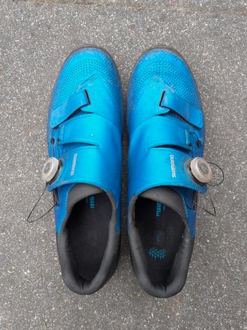 Shimano XC5 maat 46 beschikbaar voor biedingen