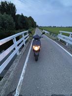 Kymco vitality geel kenteken, Fietsen en Brommers, Scooters | Kymco, Ophalen, Maximaal 45 km/u, Zo goed als nieuw, 50 cc