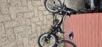 Vouw, Fietsen en Brommers, Fietsen | Vouwfietsen, Ophalen, Gebruikt, Totaal opvouwbaar, Overige merken