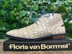 Bijna Nieuwe veterschoen Floris van Bommel maat 48(maat 12,5, Kleding | Heren, Schoenen, Ophalen of Verzenden, Zo goed als nieuw