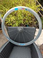 Campagnolo Shamal voorwiel gevraagd.!, Fietsen en Brommers, Fietsonderdelen, Ophalen of Verzenden, Zo goed als nieuw, Racefiets