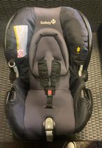 Autostoeltje, Safety first, lichtgewicht., Kinderen en Baby's, Autostoeltjes, Overige merken, 0 t/m 13 kg, Autogordel, Zo goed als nieuw