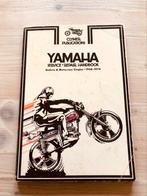 Yamaha service manual; Enduro & 1 pitters: 1968-1974., Verzenden