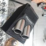 Pioneer Subwoofer met Kabels, Auto diversen, Autospeakers, Ophalen, Zo goed als nieuw