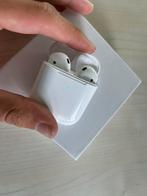 Airpods series 2, Telecommunicatie, Mobiele telefoons | Oordopjes, Ophalen of Verzenden, Zo goed als nieuw