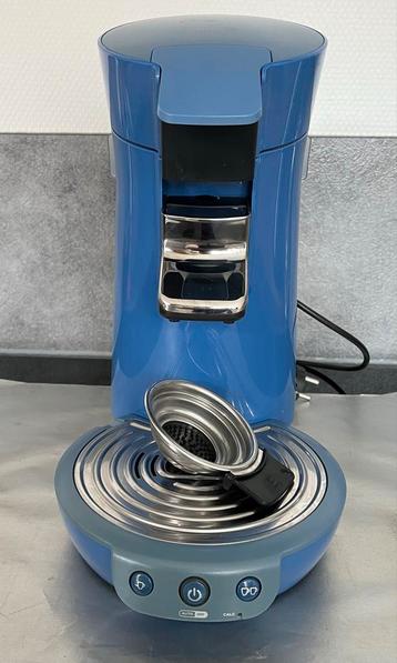 Senseo Viva Café HD7825 blue beschikbaar voor biedingen