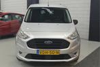 Ford Transit Connect 1.5 EcoBlue L1 Trend // NAVI // AIRCO /, Auto's, Voorwielaandrijving, Gebruikt, Euro 6, 4 cilinders