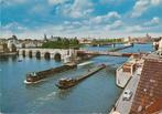 MAASTRICHT Bruggen (Rechte Rand), Verzamelen, Ansichtkaarten | Nederland, Verzenden, 1960 tot 1980, Gelopen, Limburg