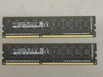 4 GB PC3-14900 (1866 MHz) DDR3 ECC SDRAM (Mac Pro), Computers en Software, RAM geheugen, Apple, DDR3, Ophalen of Verzenden, Apple