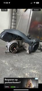 Skipper lx 125 grote trommel blok gezocht, Ophalen, Zo goed als nieuw, Overige modellen