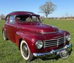oldtimer Volvo PV444 katterug 1953, Overige kleuren, Handgeschakeld, Particulier, Sedan