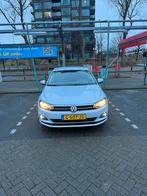 Volkswagen Polo 1.0 TSI 95pk 2019 Wit, Auto's, Volkswagen, Stof, Zwart, 95 pk, Wit