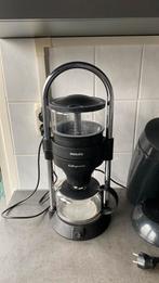 Philips Café gourmet, 10 kopjes of meer, Koffiemachine, Gemalen koffie, Ophalen of Verzenden