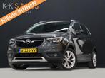 Opel Crossland X 1.2 Turbo Innovation [APPLE CARPLAY, ANDROI, Gebruikt, Lichtsensor, Bedrijf, 19 km/l