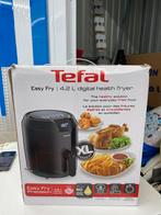 Tefal airfryer xl  4.2 L, Ophalen, Gebruikt