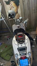 La souris scooter 4takt loop of sloop, Ophalen of Verzenden, Nieuw