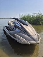 Yamaha Waverunner FX SHO Supercharged 3 pers Slechts 92 uur!, Watersport en Boten, Ophalen, Zo goed als nieuw, Benzine, 200 pk of meer