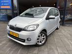 Skoda Citigo 1.0 Grt. Drive, Auto's, Voorwielaandrijving, Euro 5, Gebruikt, 840 kg