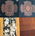 the Mission	Gods own medicine/Children, Ophalen of Verzenden, Zo goed als nieuw, Overige formaten, Progressive