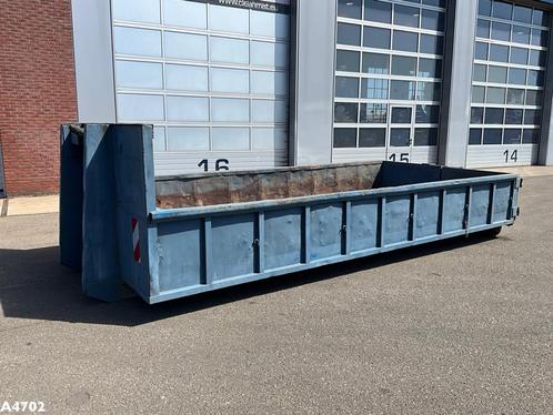 Container 7,5 m³, Zakelijke goederen, Machines en Bouw | Keten en Containers