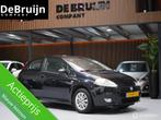 Fiat Grande Punto 1.4 Edizione Prima| APK | Airco | Trekhaak, Voorwielaandrijving, 400 kg, Grande Punto, Zwart