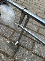 Chroom sierrek Goldwing, Ophalen, Gebruikt