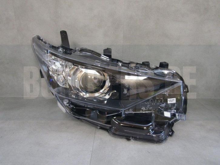Koplamp Toyota Auris 2 II Facelift Lens 15-18 RH Rechts 8113, Auto-onderdelen, Verlichting, Gebruikt, 6 maanden garantie, Ophalen of Verzenden