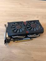 Asus strix gtx960, Computers en Software, Videokaarten, Ophalen, Zo goed als nieuw, GDDR5, PCI-Express 3