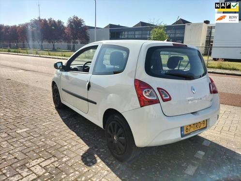Renault Twingo 1.2 16V Authentique, Auto's, Renault, Bedrijf, Te koop, Twingo, ABS, Airbags, Centrale vergrendeling, Cruise Control