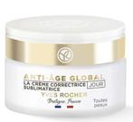 Yves Rocher - Perfectionerende dagcrème, Sieraden, Tassen en Uiterlijk, Uiterlijk | Gezichtsverzorging, Ophalen of Verzenden, Nieuw