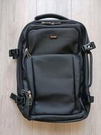 Sounix laptoptas rugtas rugzak laptop zwart 15" inch, Ophalen of Verzenden, 15 inch, Nieuw, Rugzak