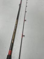 Silstar Traverse X Carp penhengel 3.60m 2d. 1 3/4-2 lb, Ophalen, Gebruikt, Werphengel