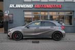 Mercedes-Benz A-klasse AMG 45 4MATIC | Pano|Facelift|381PK |, Gebruikt, 4 cilinders, 14 km/l, Bedrijf