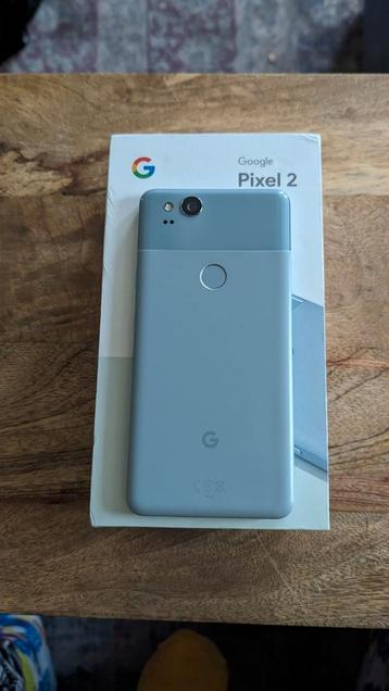 Google Pixel 2 | 64 GB | Kinda Blue