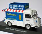 Citroen HY "Tri Niranjus" 1959 Salvat 1:43, Hobby en Vrije tijd, Modelauto's | 1:43, Ophalen of Verzenden, Nieuw, Auto, Overige merken