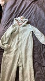 Onesie unicorn eenhoorn 134-140, Ophalen of Verzenden, Zo goed als nieuw, Meisje