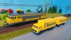 Märklin H0 serie 1600 van de NS analoog 3-rail, Hobby en Vrije tijd, Modeltreinen | H0, Wisselstroom, Locomotief, Ophalen of Verzenden