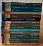 THE ARDEN SHAKESPEARE Collection, Ophalen, Zo goed als nieuw