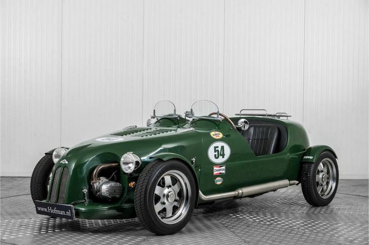 Citroën Lomax . (bj 1982), Auto's, Citroën, Bedrijf, Te koop, Overige modellen, Lederen bekleding, Benzine, Sedan, Handgeschakeld