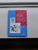Allemaal mensen 2.0 Isbn 9789085621485, Ophalen of Verzenden, Beta, Nieuw, HBO