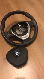 Bmw 1 serie stuur met airbag, Ophalen, BMW