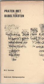 Boeken uitgegeven door het NBG, Ophalen of Verzenden, Zo goed als nieuw