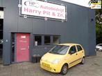 Chevrolet Matiz 0.8 Style Automaat!, Gebruikt, Origineel Nederlands, 3 cilinders, Euro 4